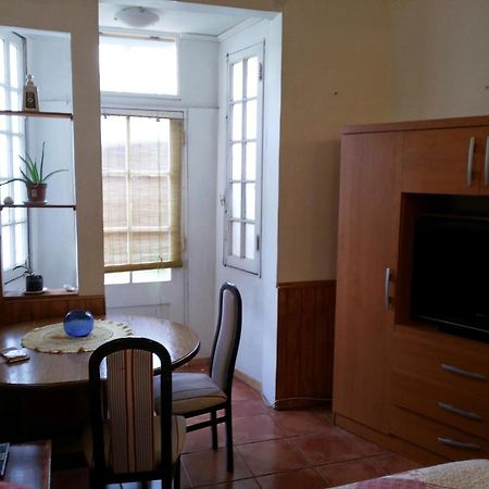 Comarca Valparaíso Værelse billede
