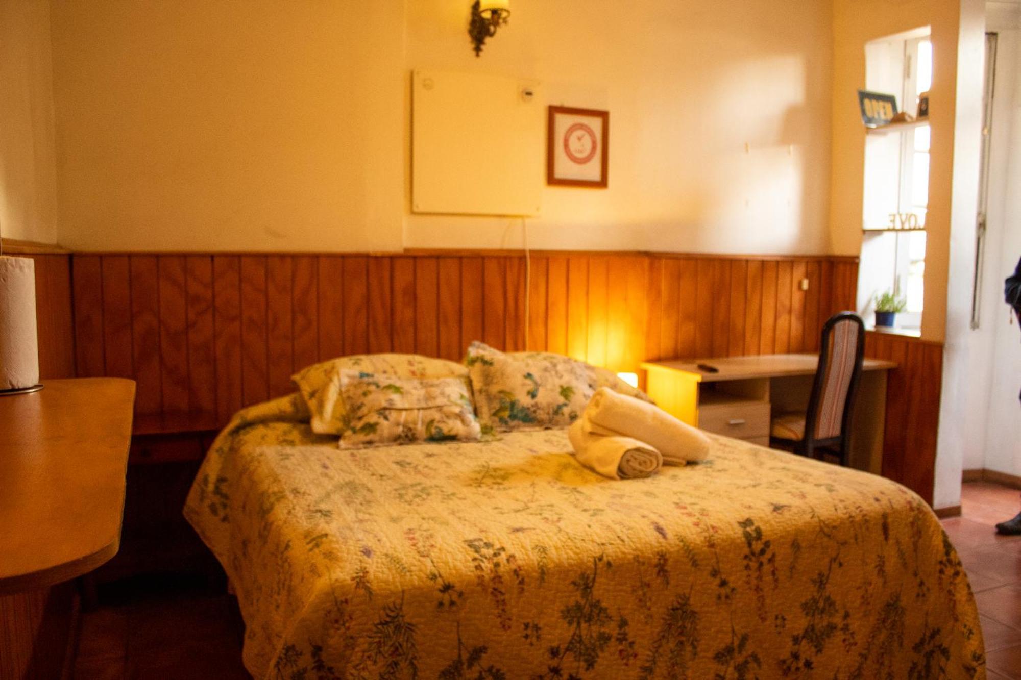 Comarca Valparaíso Eksteriør billede
