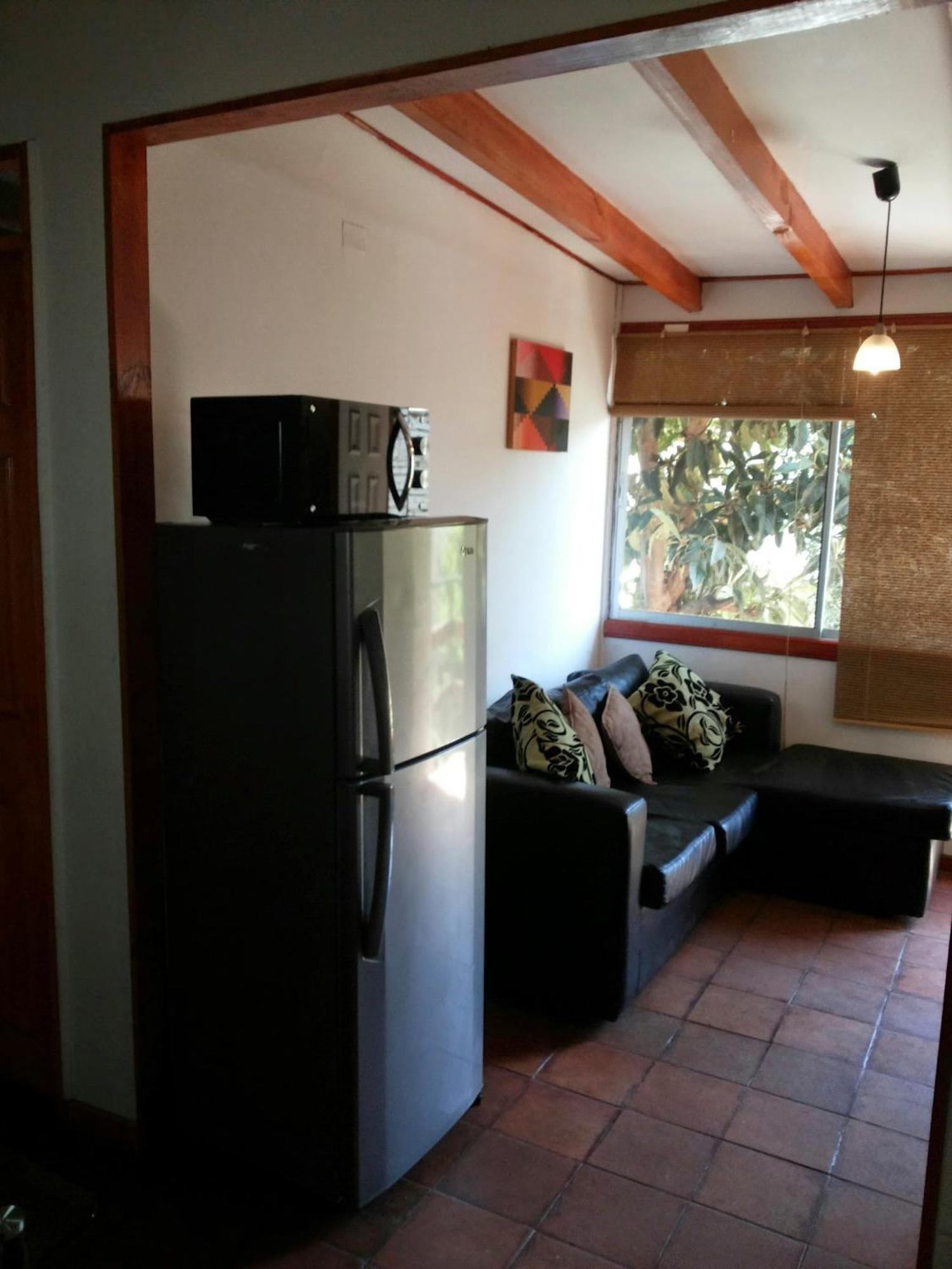 Comarca Valparaíso Værelse billede