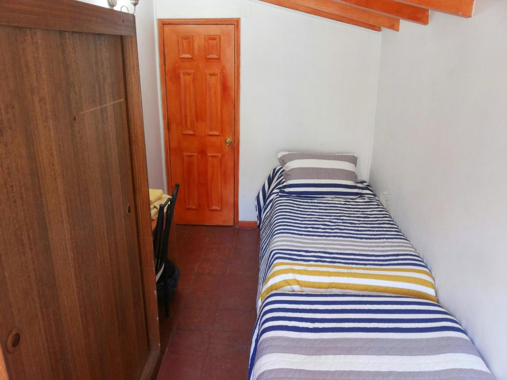 Comarca Valparaíso Værelse billede