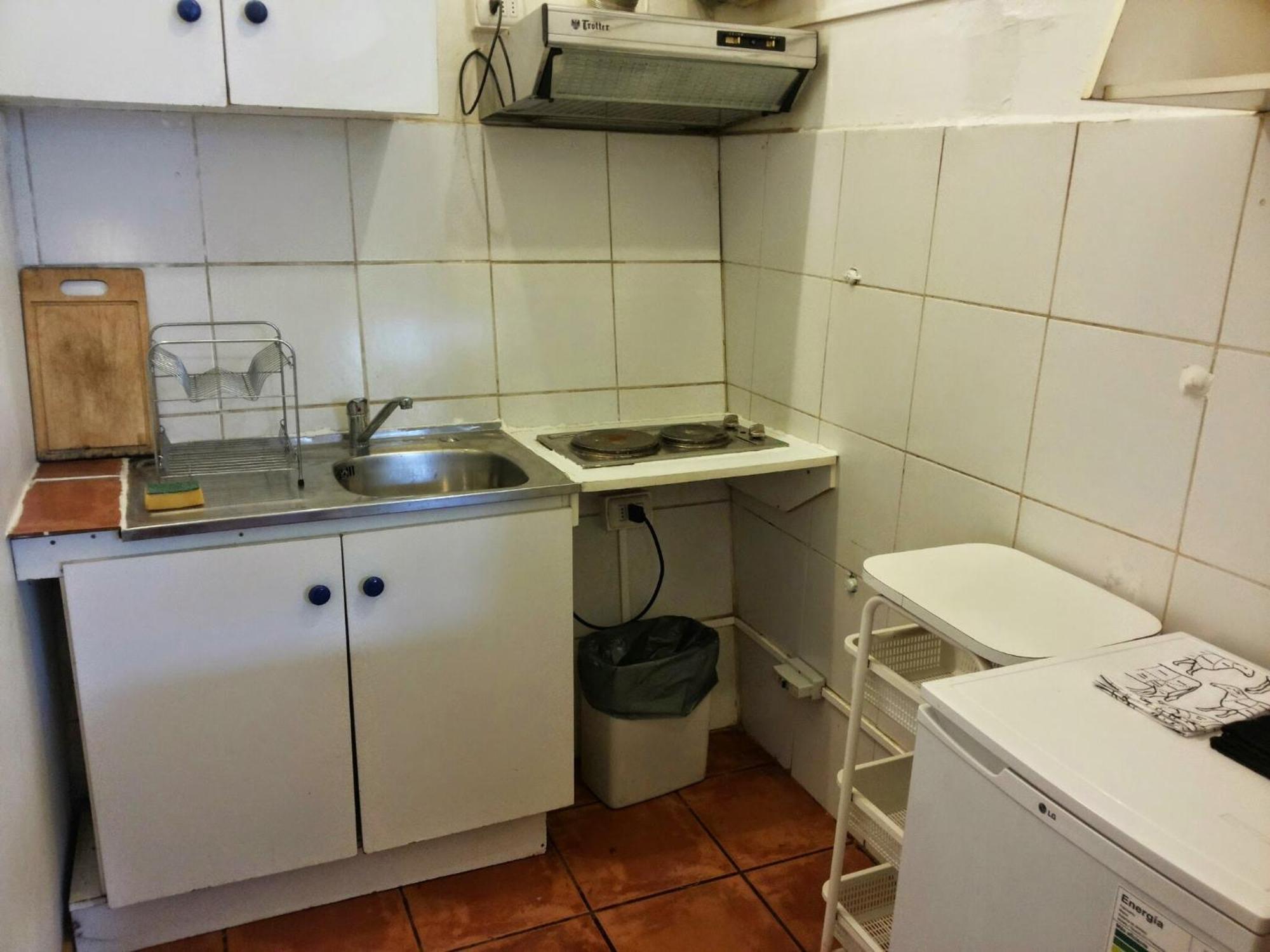 Comarca Valparaíso Værelse billede