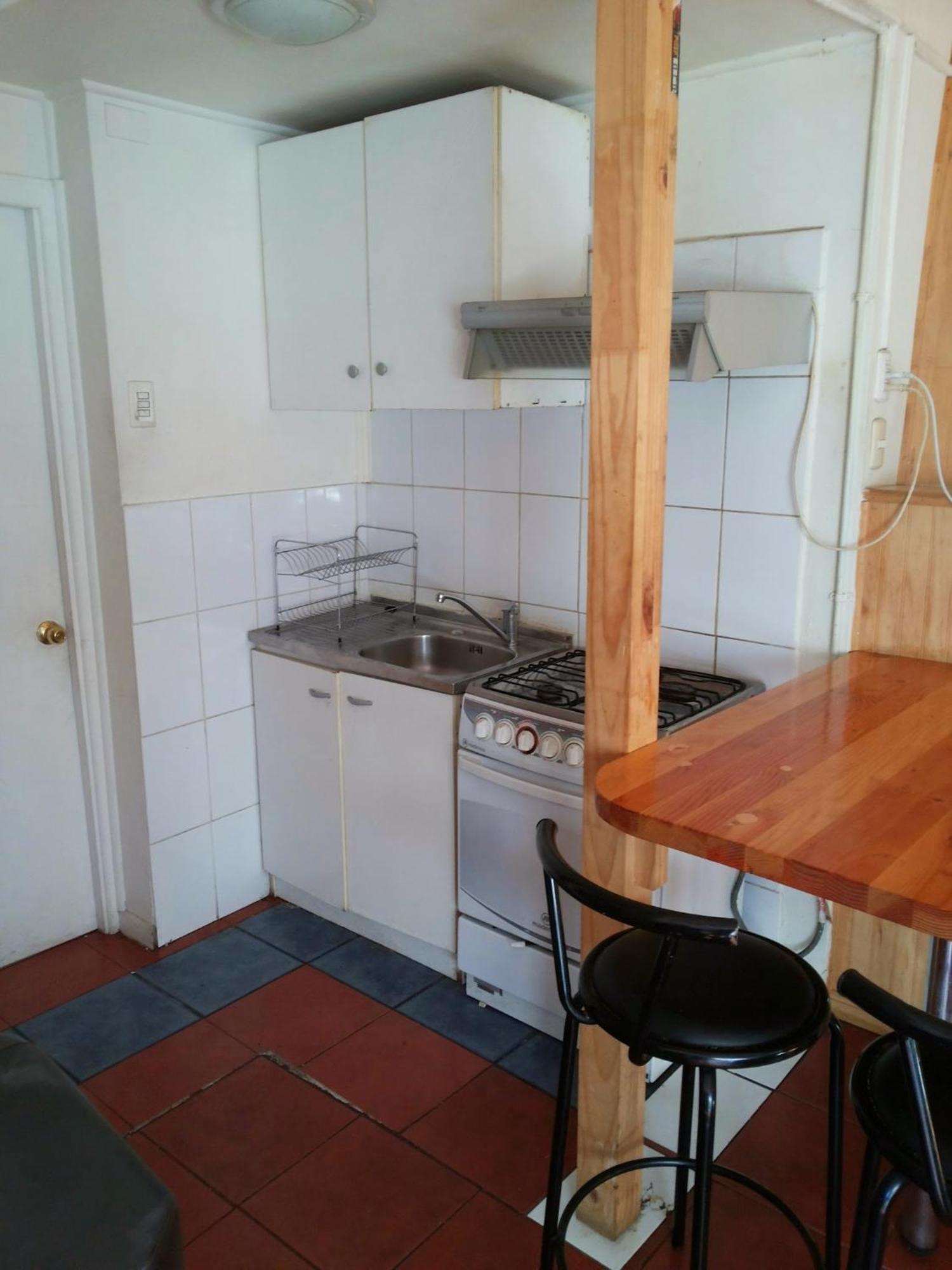 Comarca Valparaíso Værelse billede