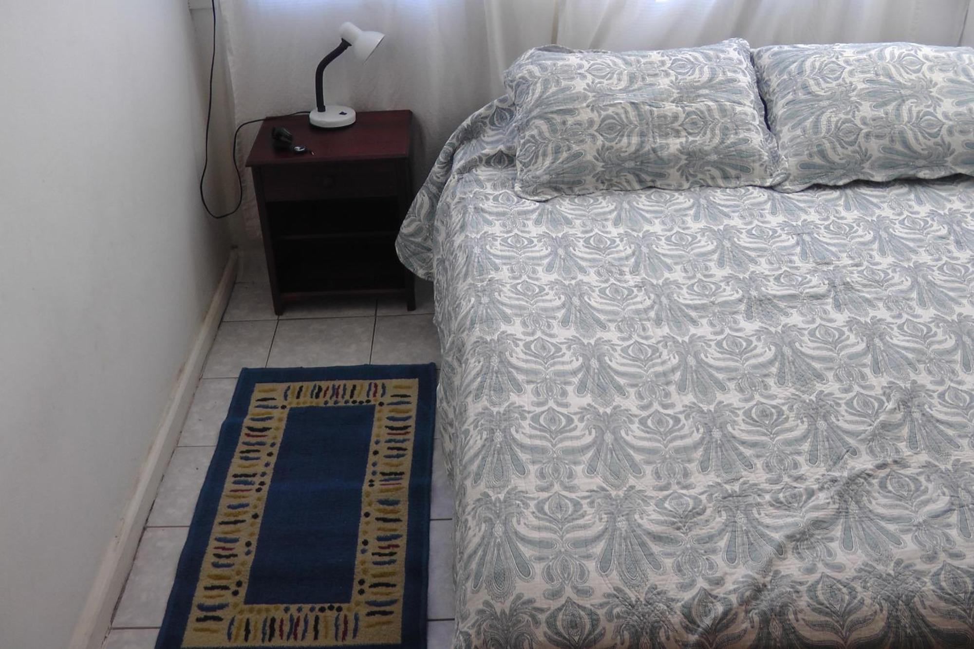 Comarca Valparaíso Værelse billede