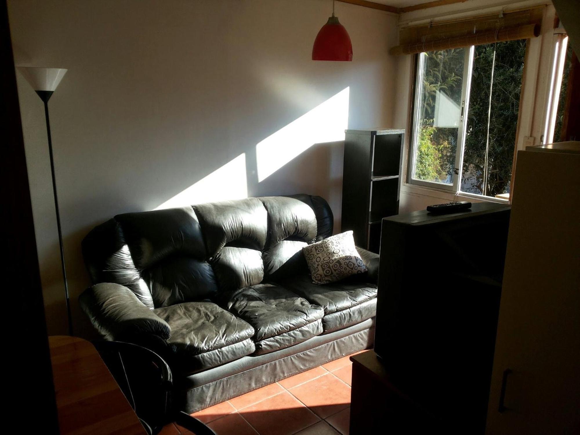 Comarca Valparaíso Værelse billede