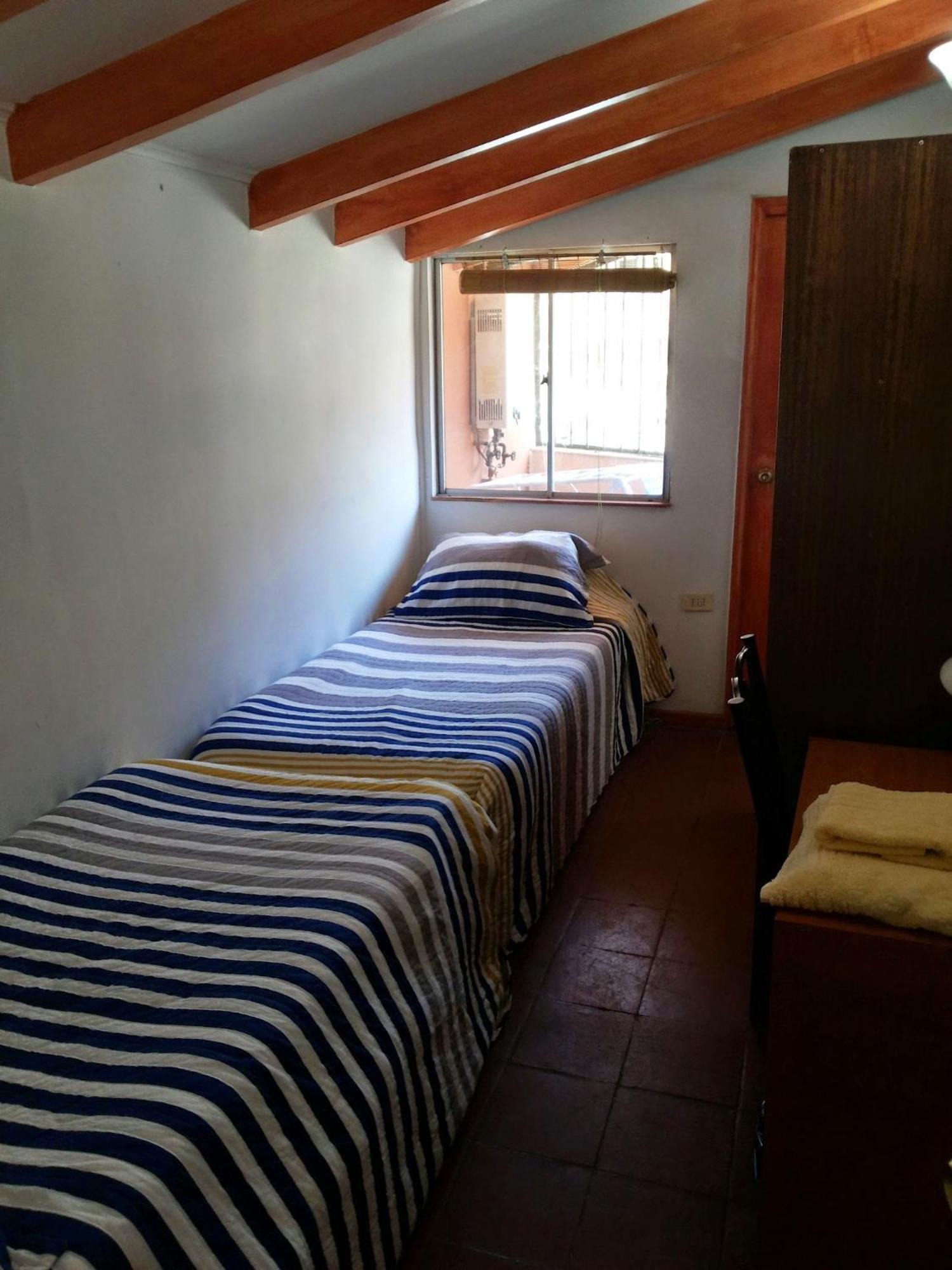 Comarca Valparaíso Værelse billede