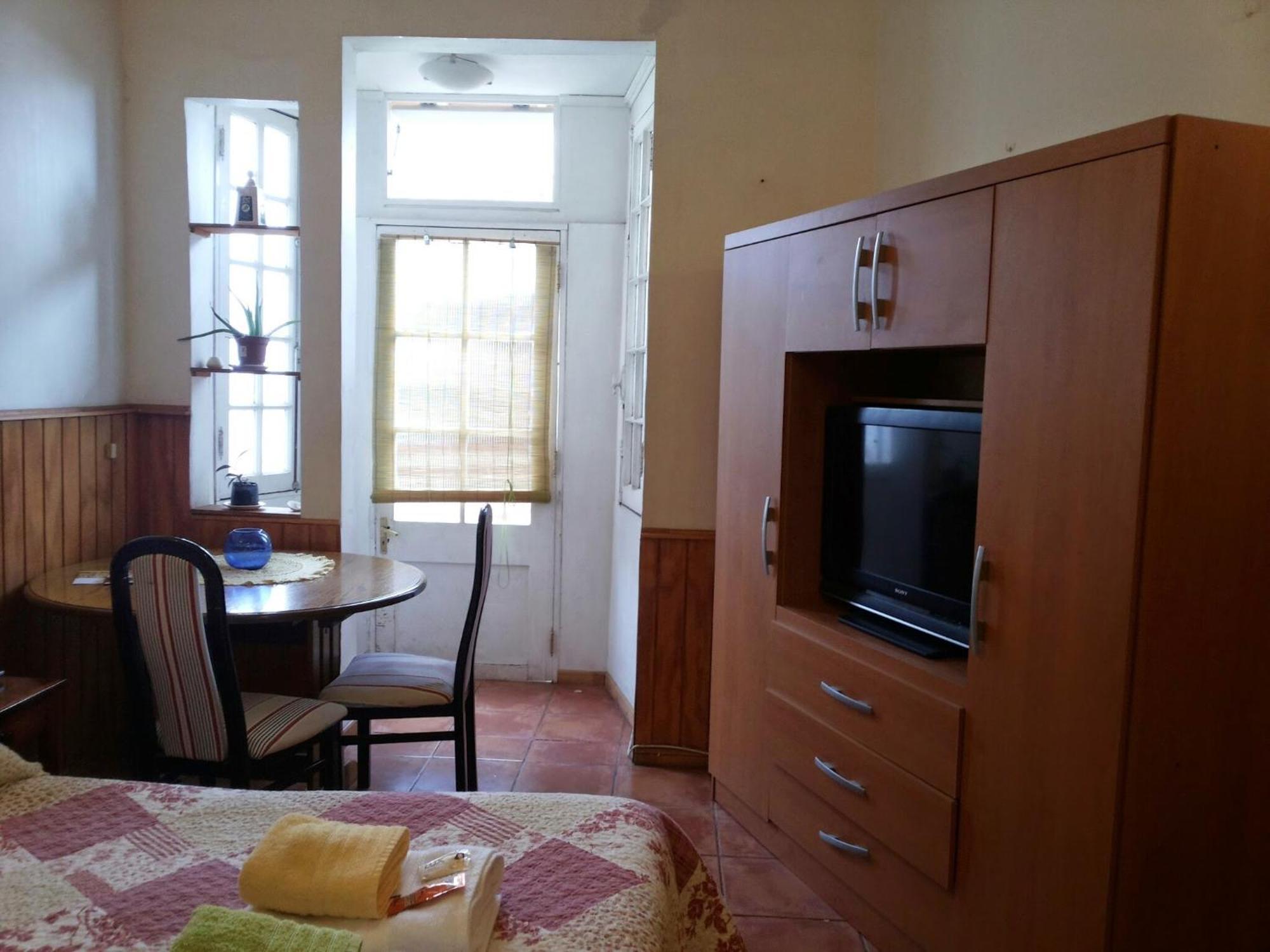 Comarca Valparaíso Værelse billede