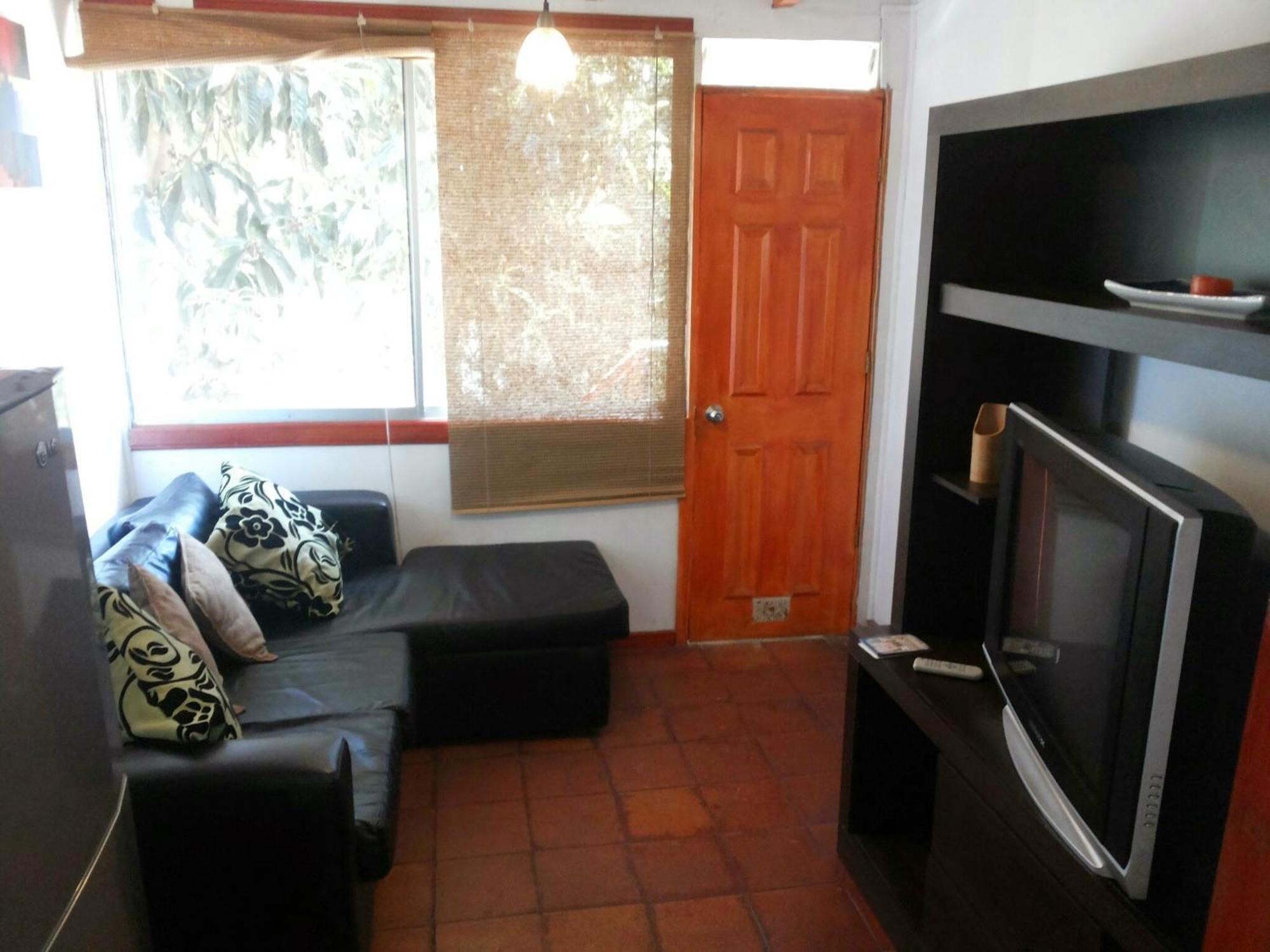 Comarca Valparaíso Værelse billede