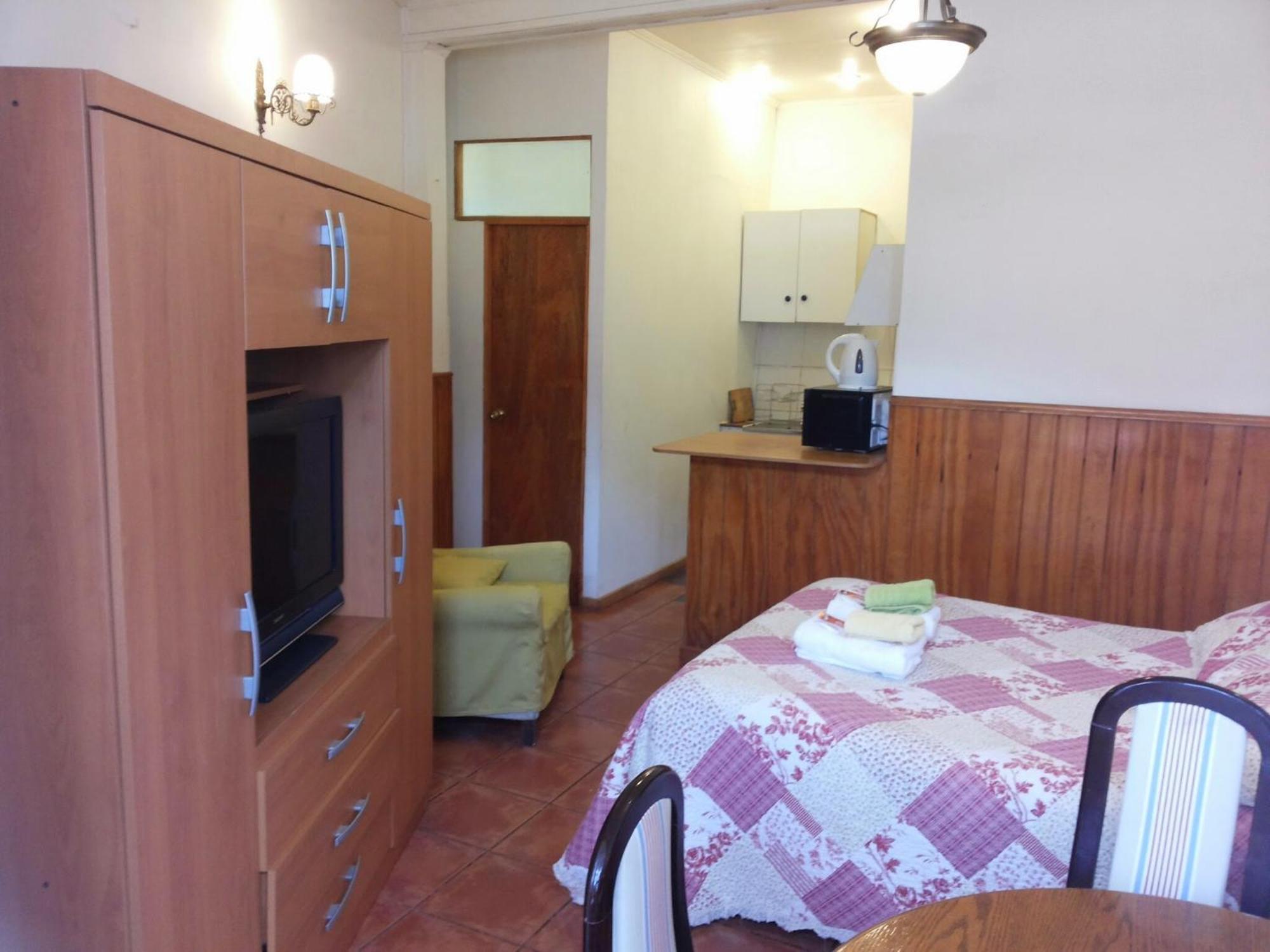 Comarca Valparaíso Værelse billede