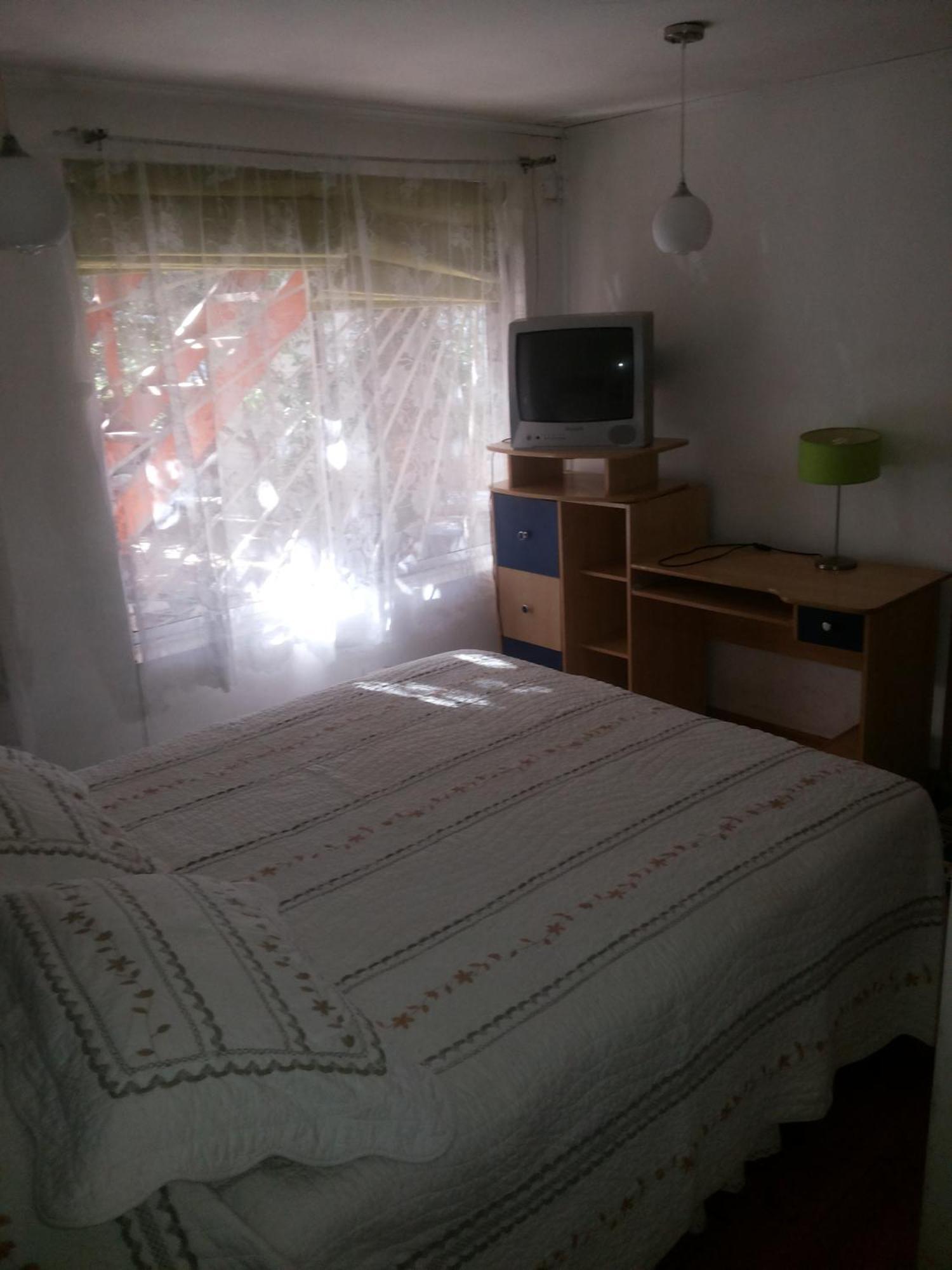 Comarca Valparaíso Værelse billede