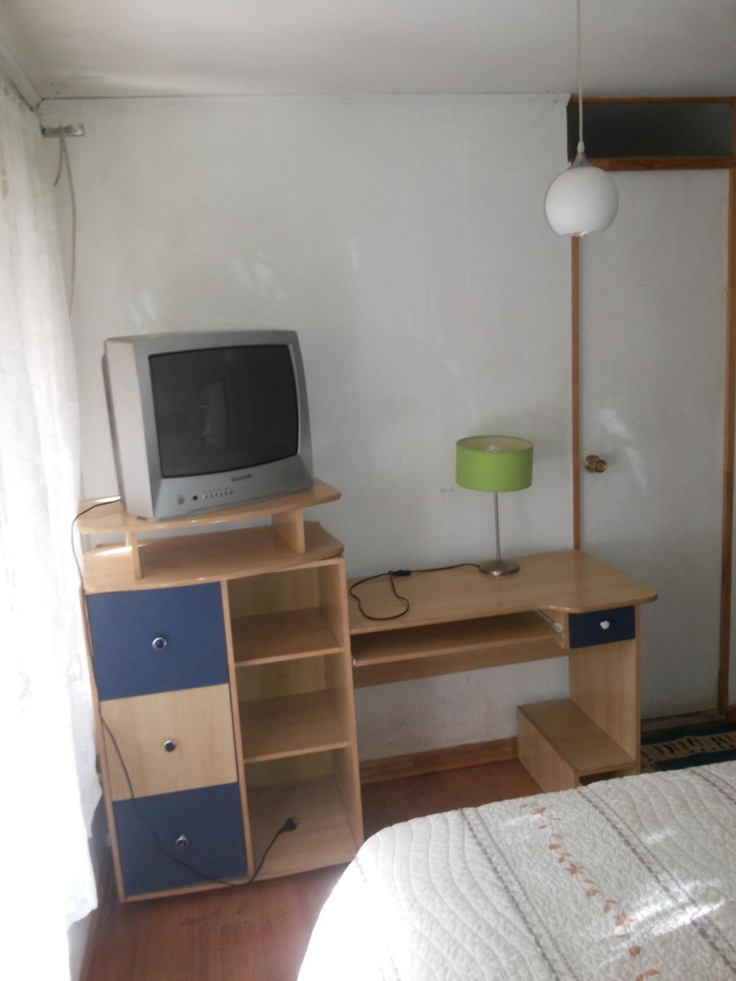 Comarca Valparaíso Værelse billede