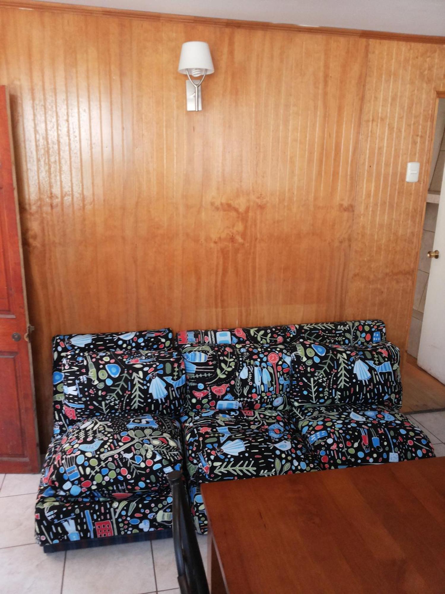 Comarca Valparaíso Værelse billede