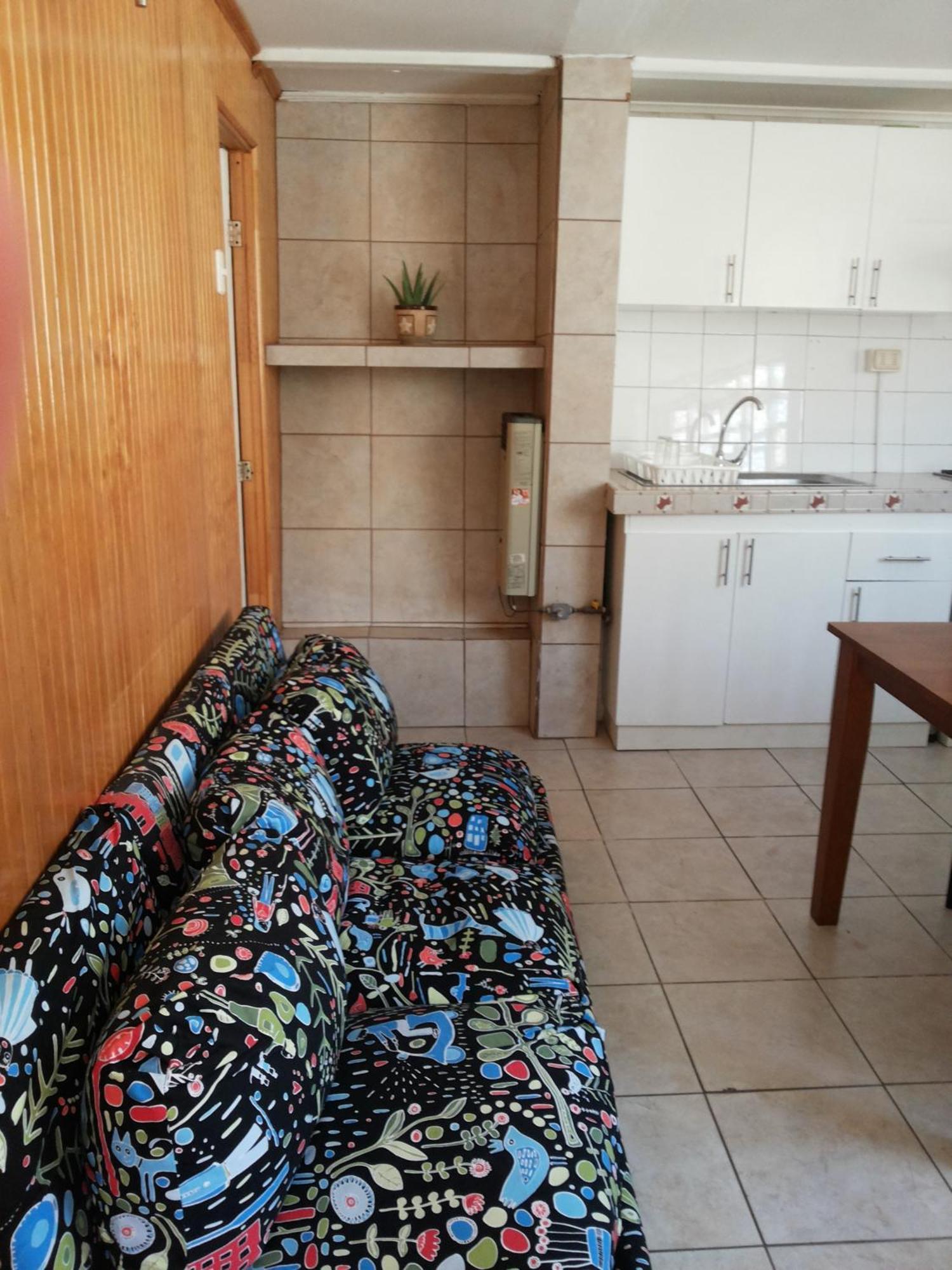 Comarca Valparaíso Værelse billede