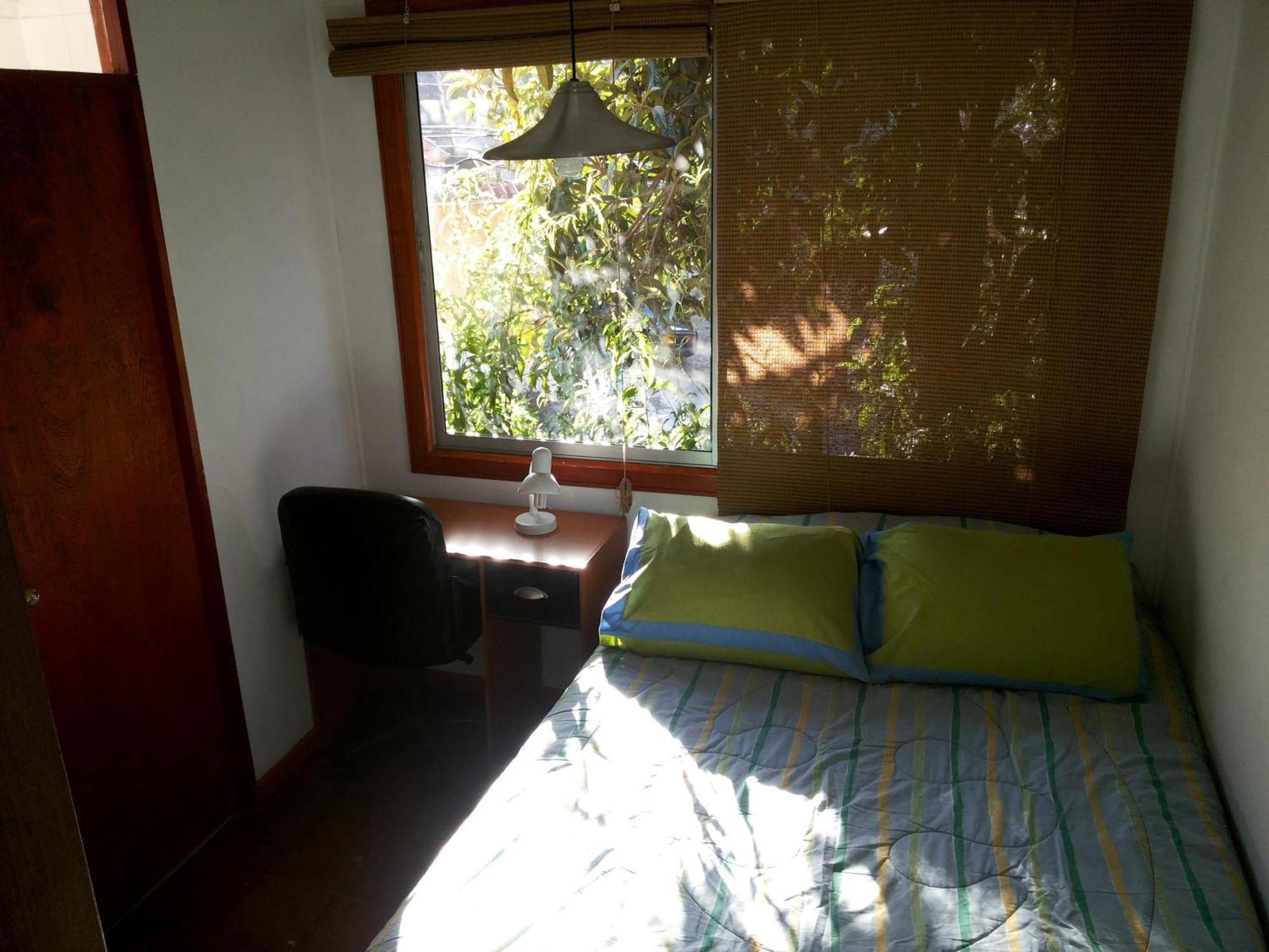 Comarca Valparaíso Værelse billede