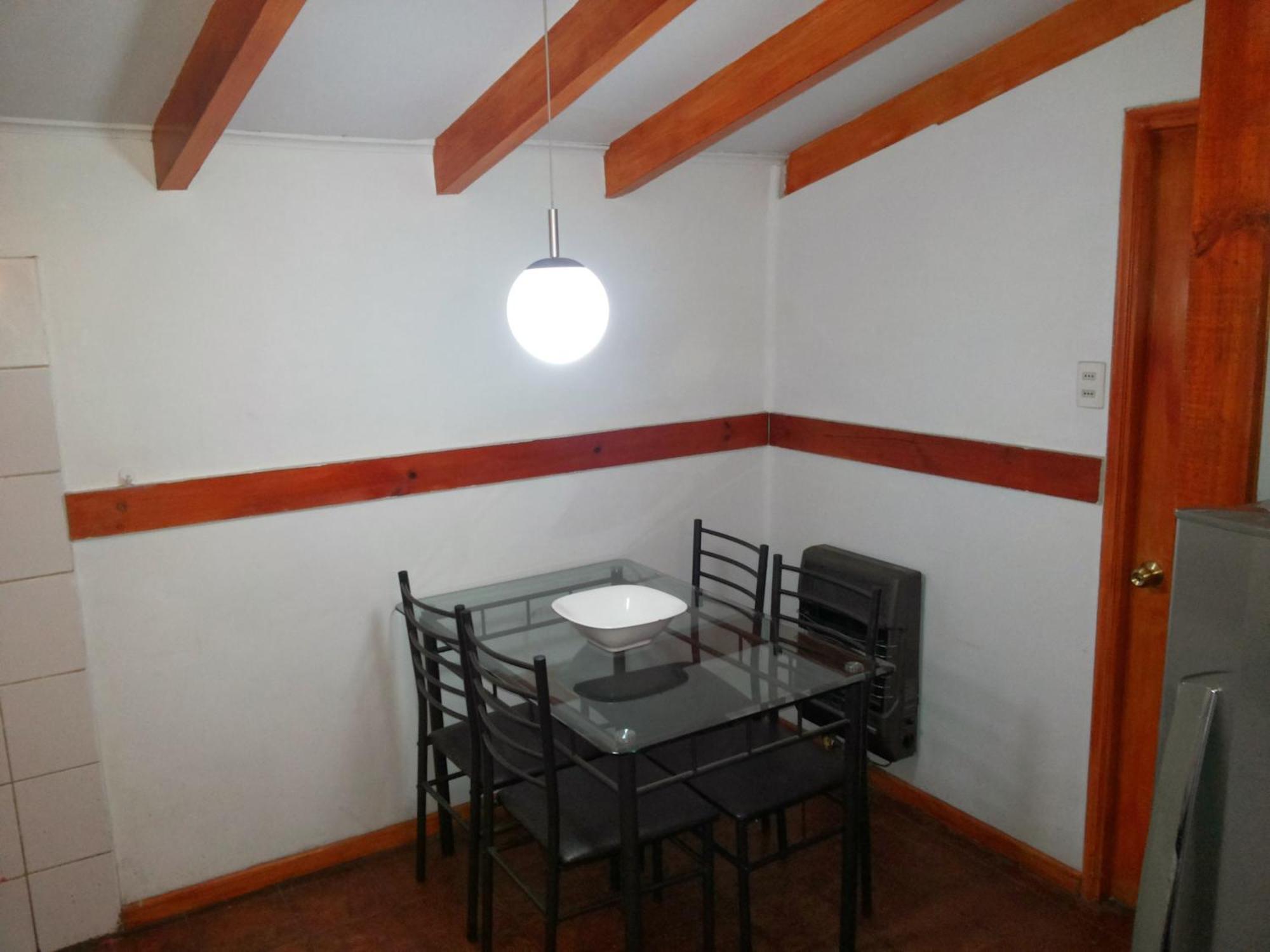 Comarca Valparaíso Værelse billede