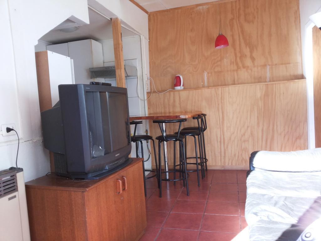 Comarca Valparaíso Værelse billede
