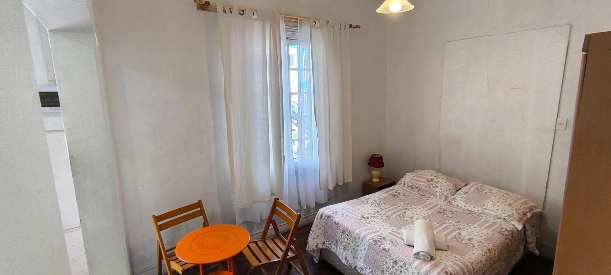 Comarca Valparaíso Eksteriør billede