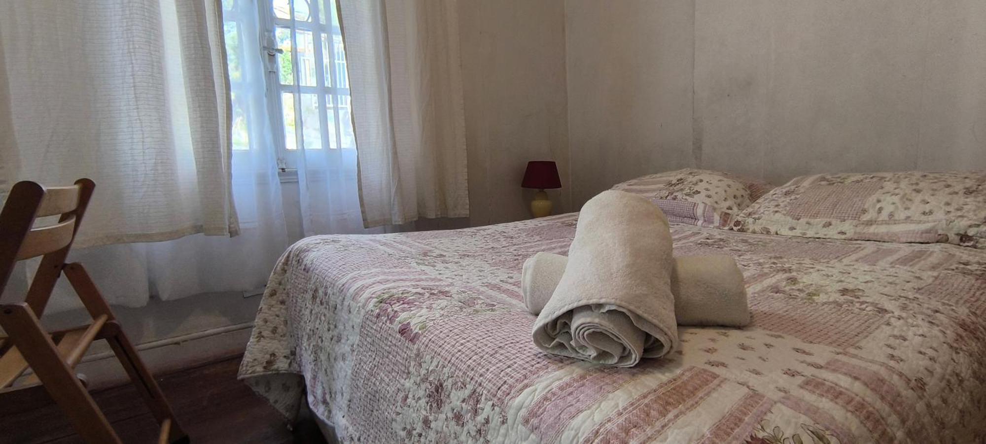 Comarca Valparaíso Eksteriør billede
