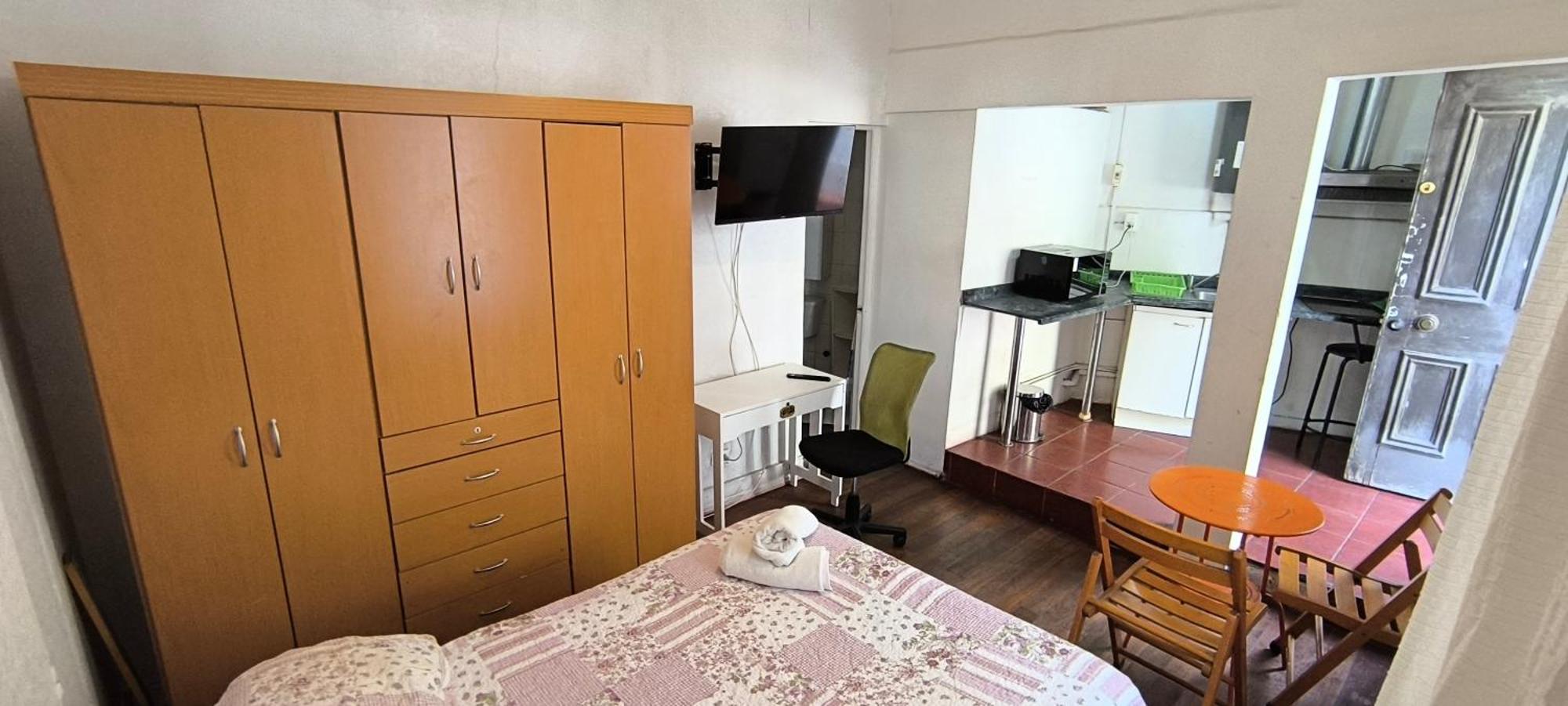 Comarca Valparaíso Eksteriør billede