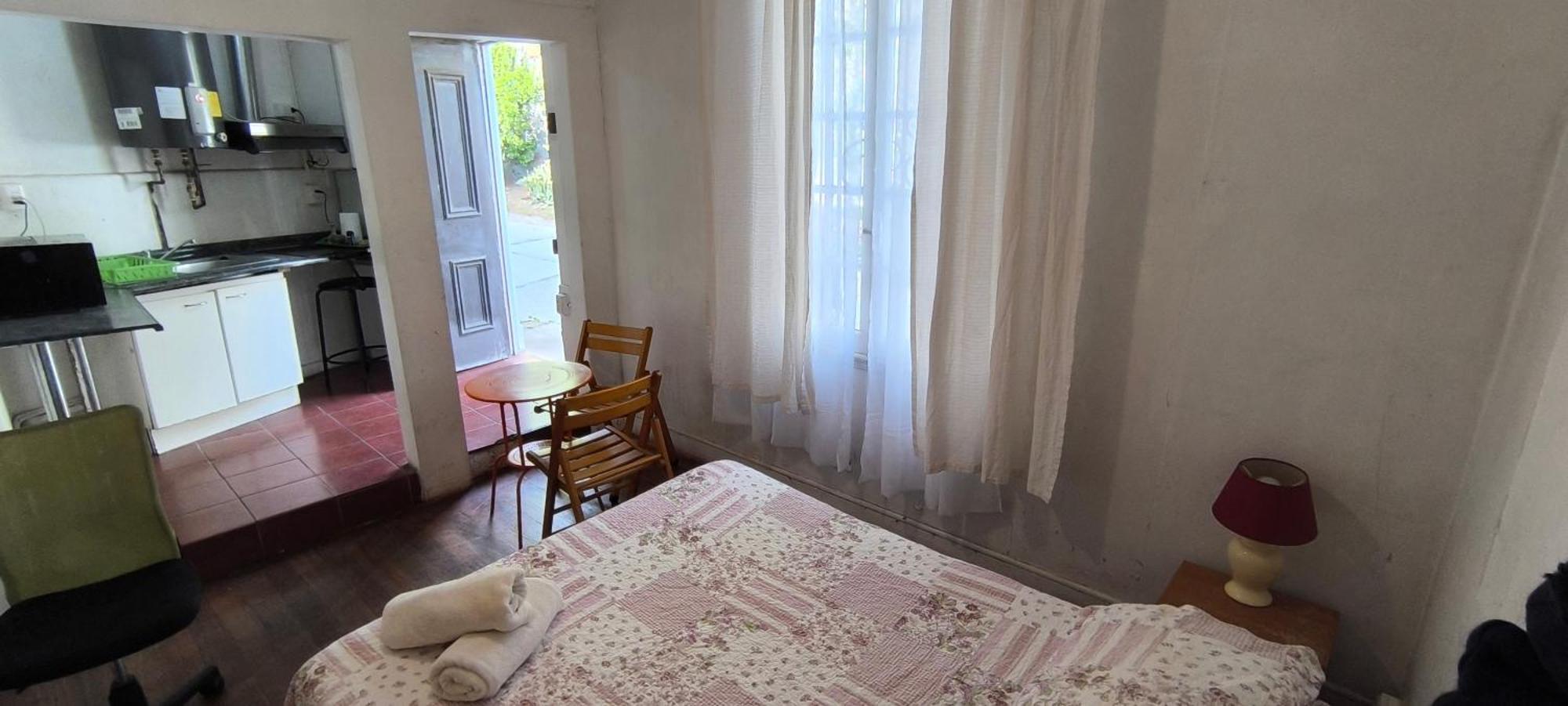 Comarca Valparaíso Eksteriør billede