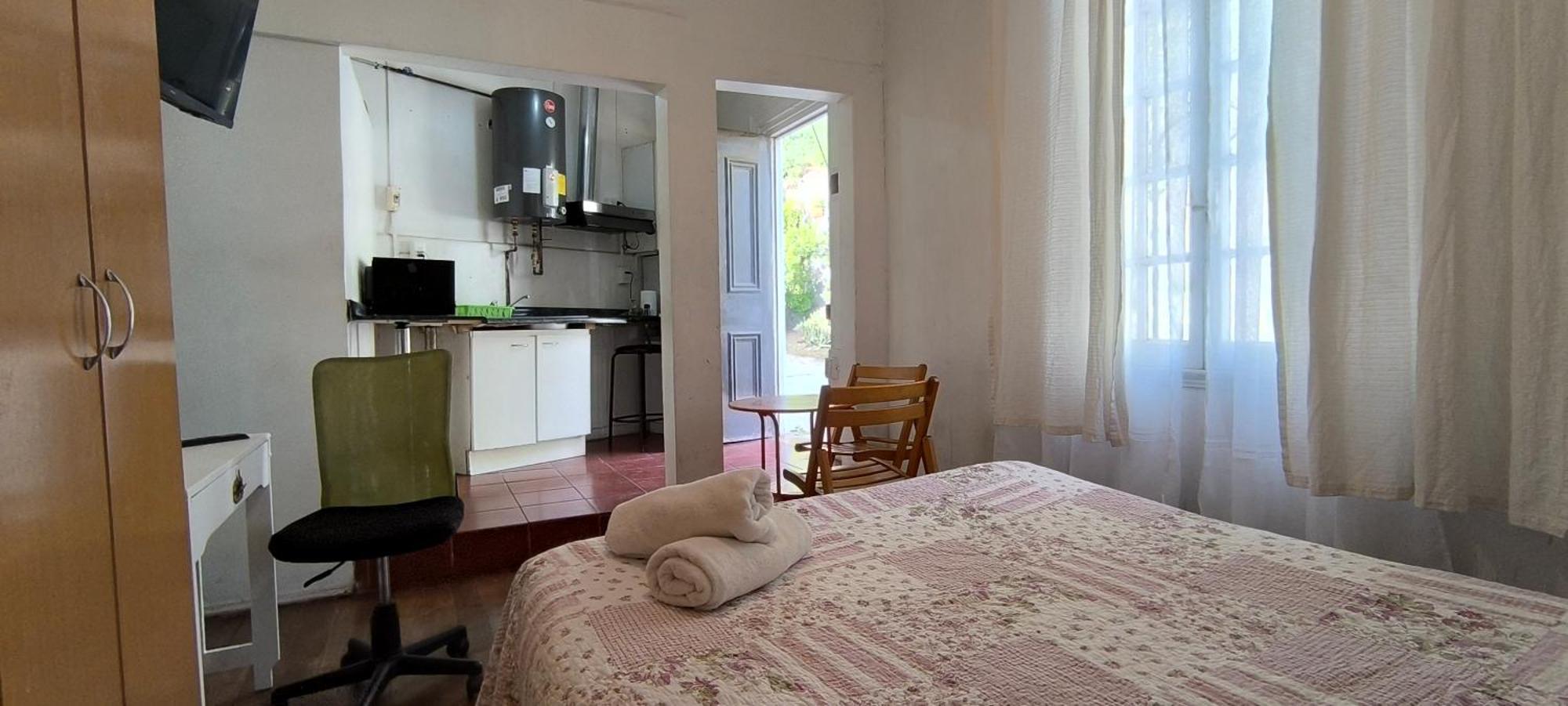 Comarca Valparaíso Eksteriør billede