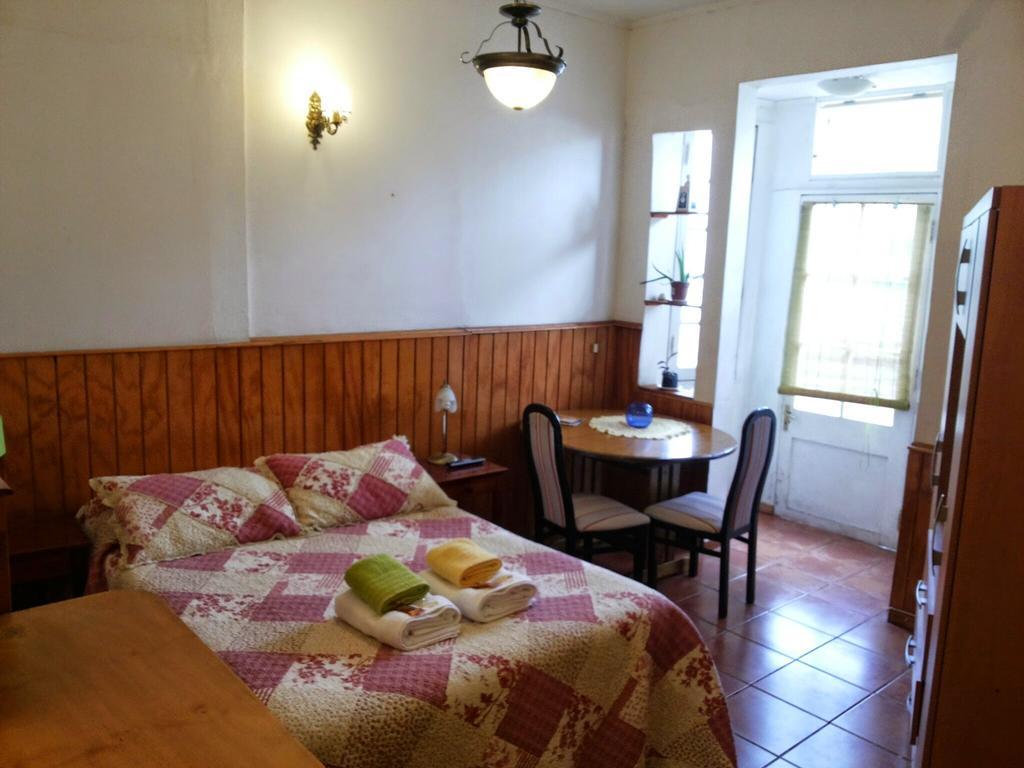 Comarca Valparaíso Værelse billede