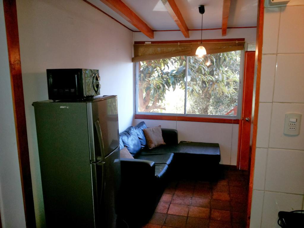 Comarca Valparaíso Værelse billede