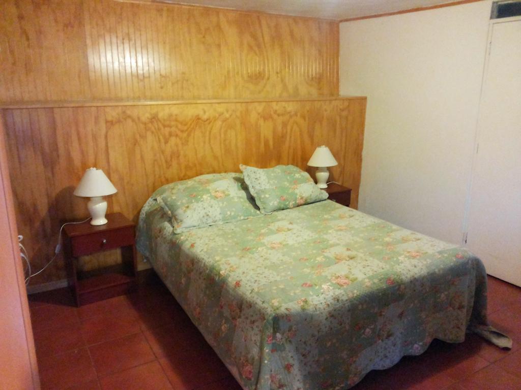 Comarca Valparaíso Eksteriør billede