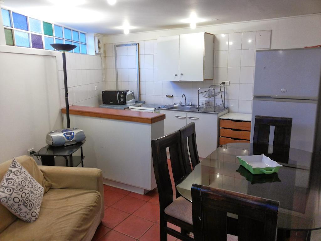 Comarca Valparaíso Værelse billede