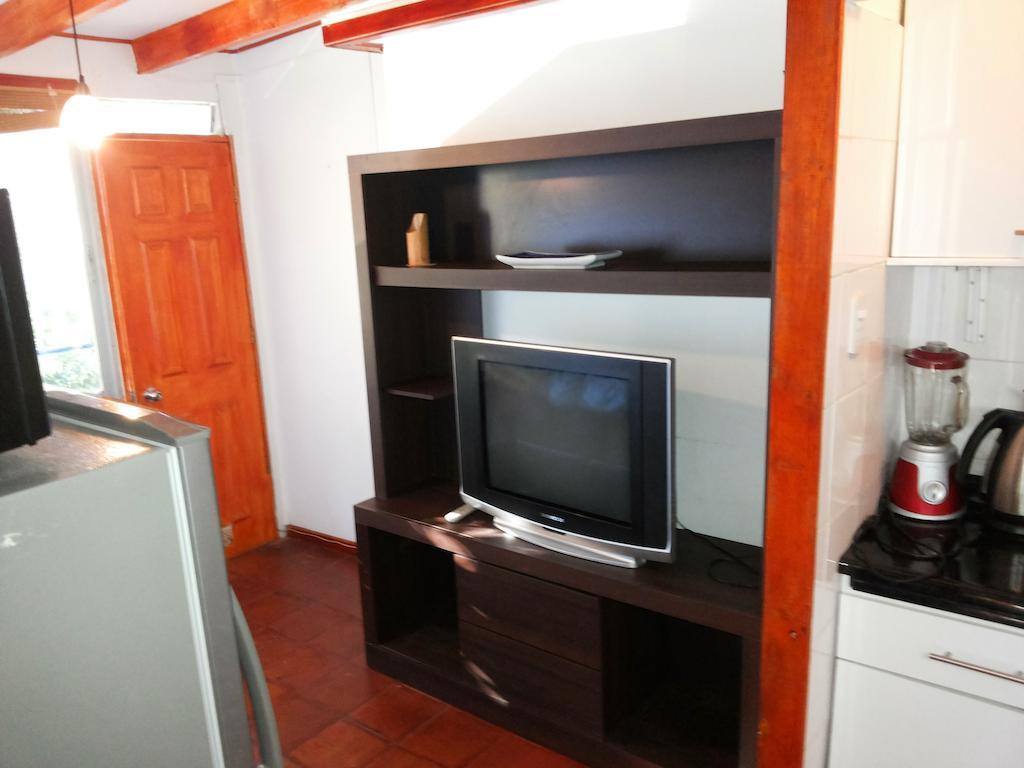 Comarca Valparaíso Værelse billede