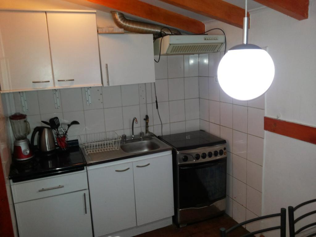 Comarca Valparaíso Værelse billede